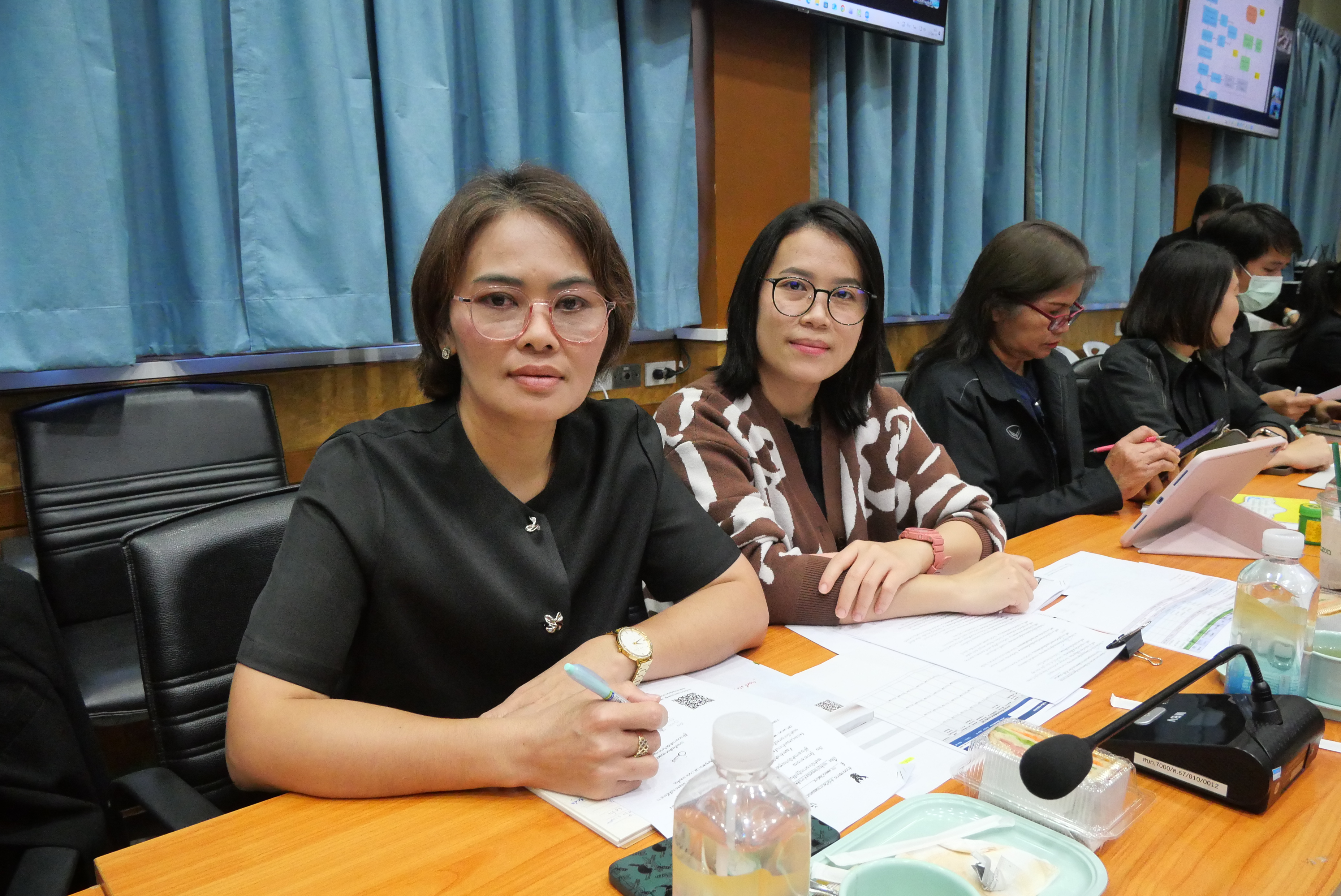 title - ประชุมคณะทำงานติดตามเร่งรัดการใช้จ่ายเงินงบประมาณประจำปีงบประมาณ พ.ศ. 2569 ของสำนักงานการปฏิรูปที่ดินเพื่อเกษตรกรรม ครั้งที่ 8/2568